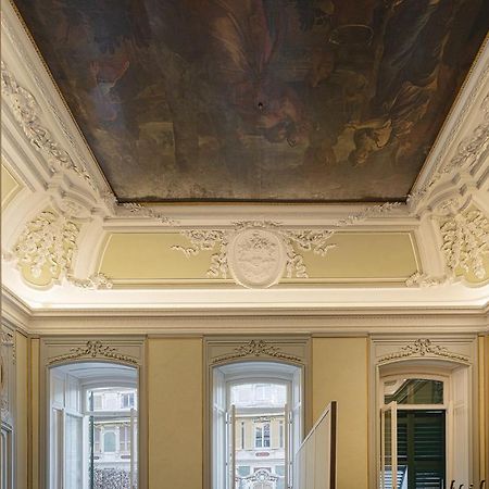 Lomellini Palace By Wonderful Italy Apartment Genoa Bagian luar foto