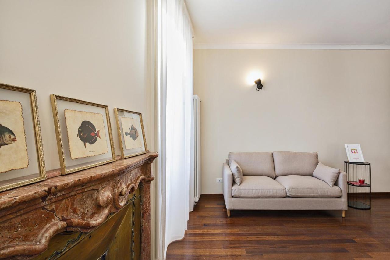 Lomellini Palace By Wonderful Italy Apartment Genoa Bagian luar foto