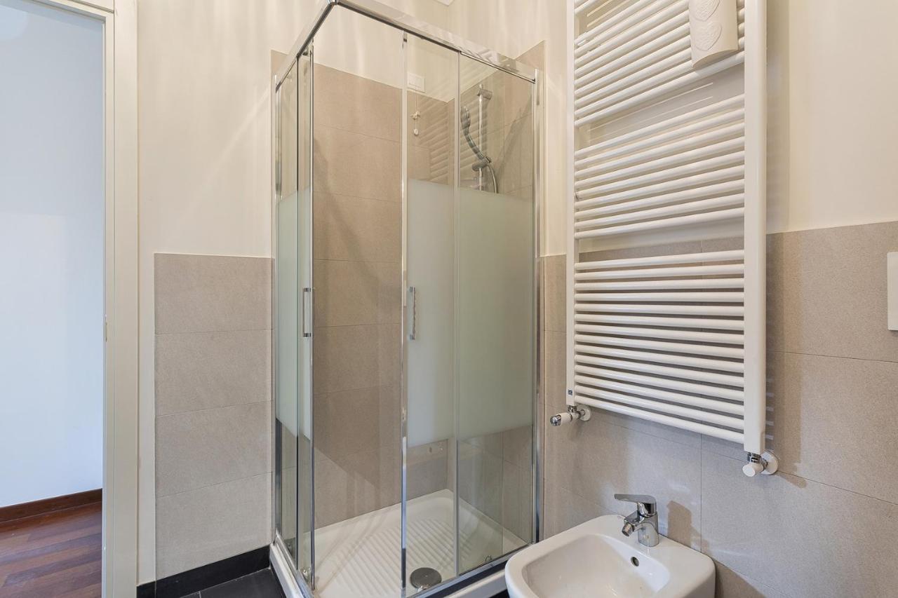 Lomellini Palace By Wonderful Italy Apartment Genoa Bagian luar foto
