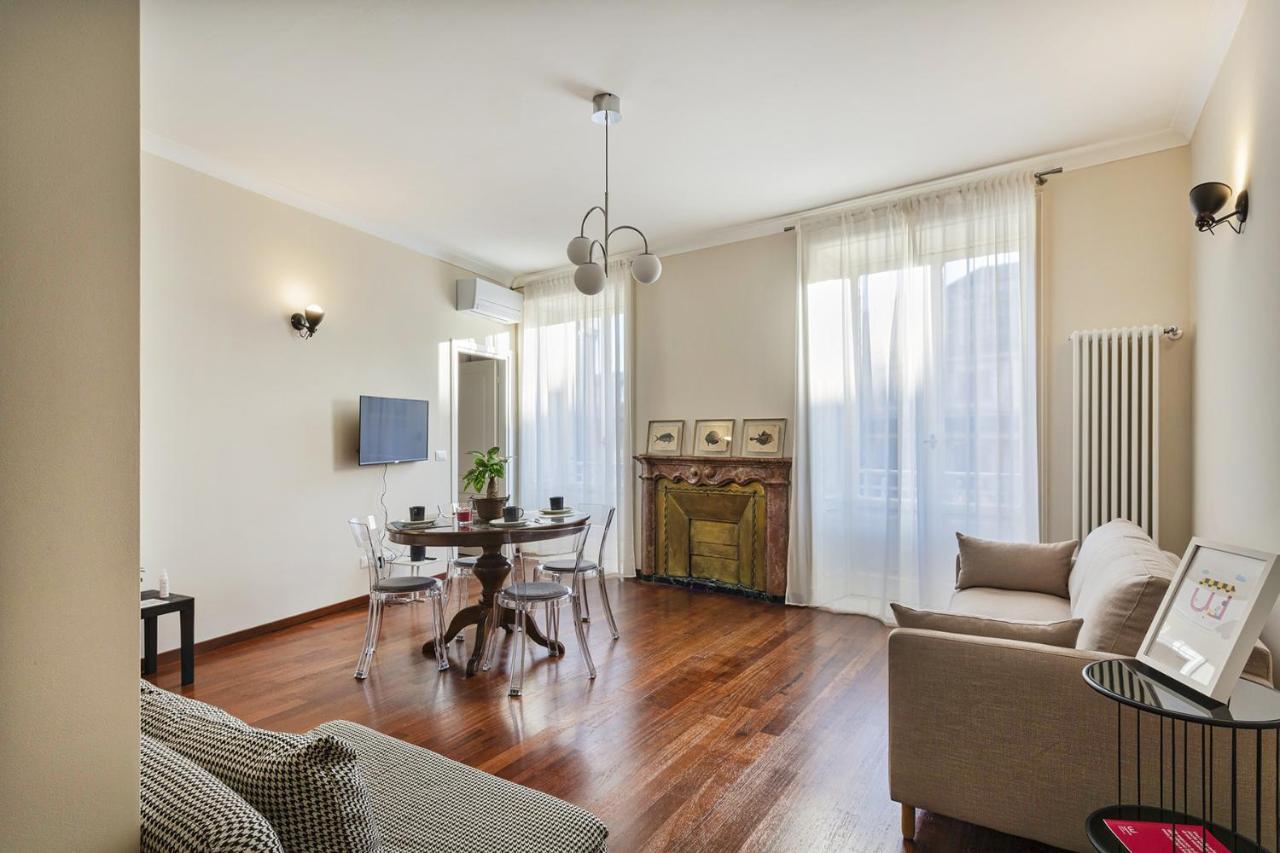Lomellini Palace By Wonderful Italy Apartment Genoa Bagian luar foto
