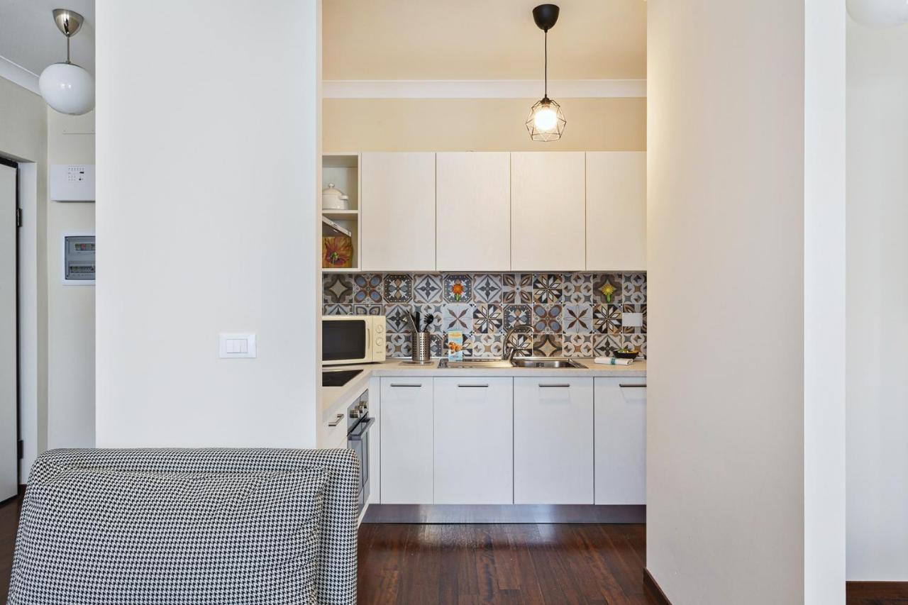 Lomellini Palace By Wonderful Italy Apartment Genoa Bagian luar foto